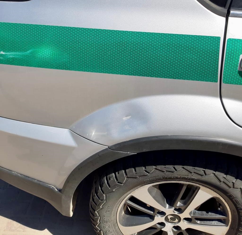 Polish Border Guards: On July 16, 158 foreigners tried to illegally cross from Belarus, among others from Bangladesh, Pakistan and Yemen, including 11 people seeing the patrols, groups of foreigners on the side attacked the patrols three times, border guards car was damaged