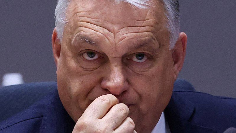 Hungary is blocking gas supplies to Ukraine through the Druzhba pipeline. Orban stated this: Until Ukraine ensures the movement of oil, they will not receive gas from Hungary.